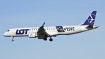 Embraer 195LR (ERJ-190-200LR)