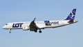 Embraer 195LR (ERJ-190-200LR)