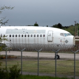 Boeing 737-33V