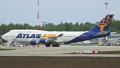 Boeing 747-422