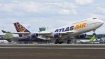 Boeing 747-422