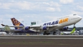 Boeing 747-422