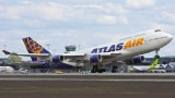 Boeing 747-422