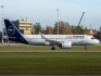 Airbus A320-271N
