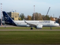 Airbus A320-271N