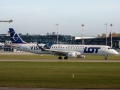Embraer 195LR (ERJ-190-200LR)