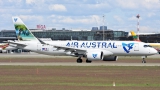 Airbus A220-300
