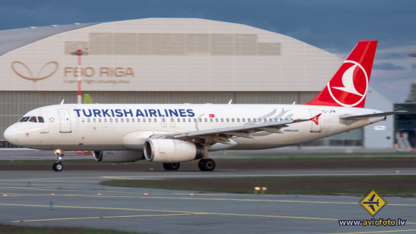 Airbus A320-232