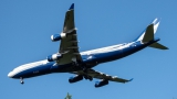 Airbus A340-313