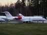 Bombardier CRJ-200ER (CL-600-2B19)
