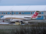 Bombardier CRJ-200ER (CL-600-2B19)
