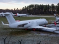 Bombardier CRJ-100ER (CL-600-2B19)