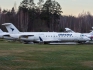 Bombardier CRJ-200LR (CL-600-2B19)