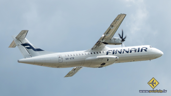 ATR ATR-72-500 (ATR-72-212A)