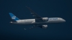 Boeing 787-8 Dreamliner
