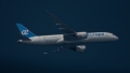 Boeing 787-8 Dreamliner