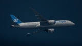 Boeing 787-8 Dreamliner