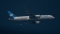 Boeing 787-8 Dreamliner