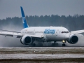 Boeing 787-9 Dreamliner
