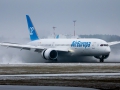 Boeing 787-9 Dreamliner