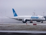 Boeing 787-9 Dreamliner