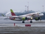 Airbus A220-300