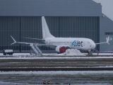 Boeing 737-8 MAX