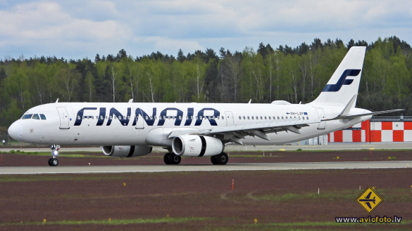 Airbus A321-231
