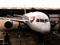Boeing 787-10 Dreamliner