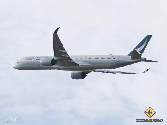Airbus A350-1041