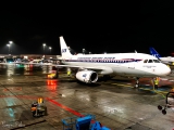 Airbus A319-132
