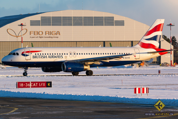 Airbus A320-232