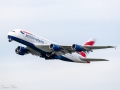 Airbus A380-841