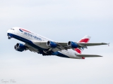 Airbus A380-841