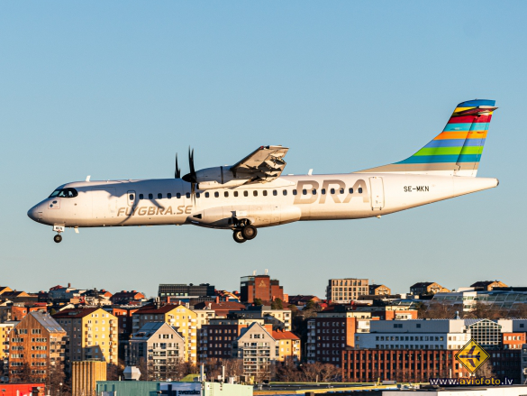 ATR ATR-72-600 (ATR-72-212A)