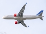 Airbus A320-251N