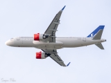 Airbus A320-251N