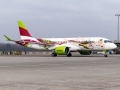 Airbus A220-300