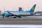 Boeing 787-8 Dreamliner