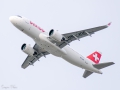 Airbus A320-271N