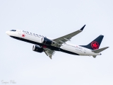 Boeing 737-8 MAX