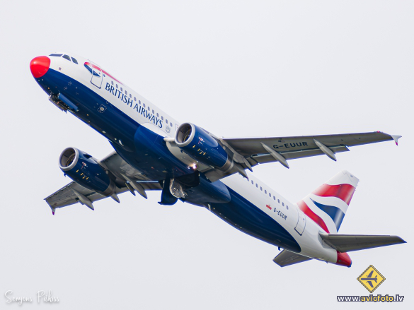 Airbus A320-232