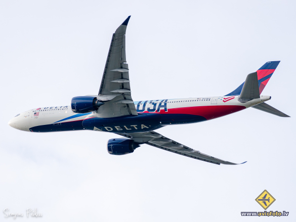 Airbus A330-941N