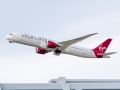 Boeing 787-9 Dreamliner