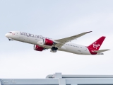 Boeing 787-9 Dreamliner