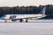 Embraer 195LR (ERJ-190-200LR)