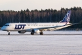 Embraer 195LR (ERJ-190-200LR)