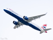Airbus A321-251NX