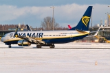 Boeing 737-8AS