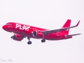 Airbus A320-251N